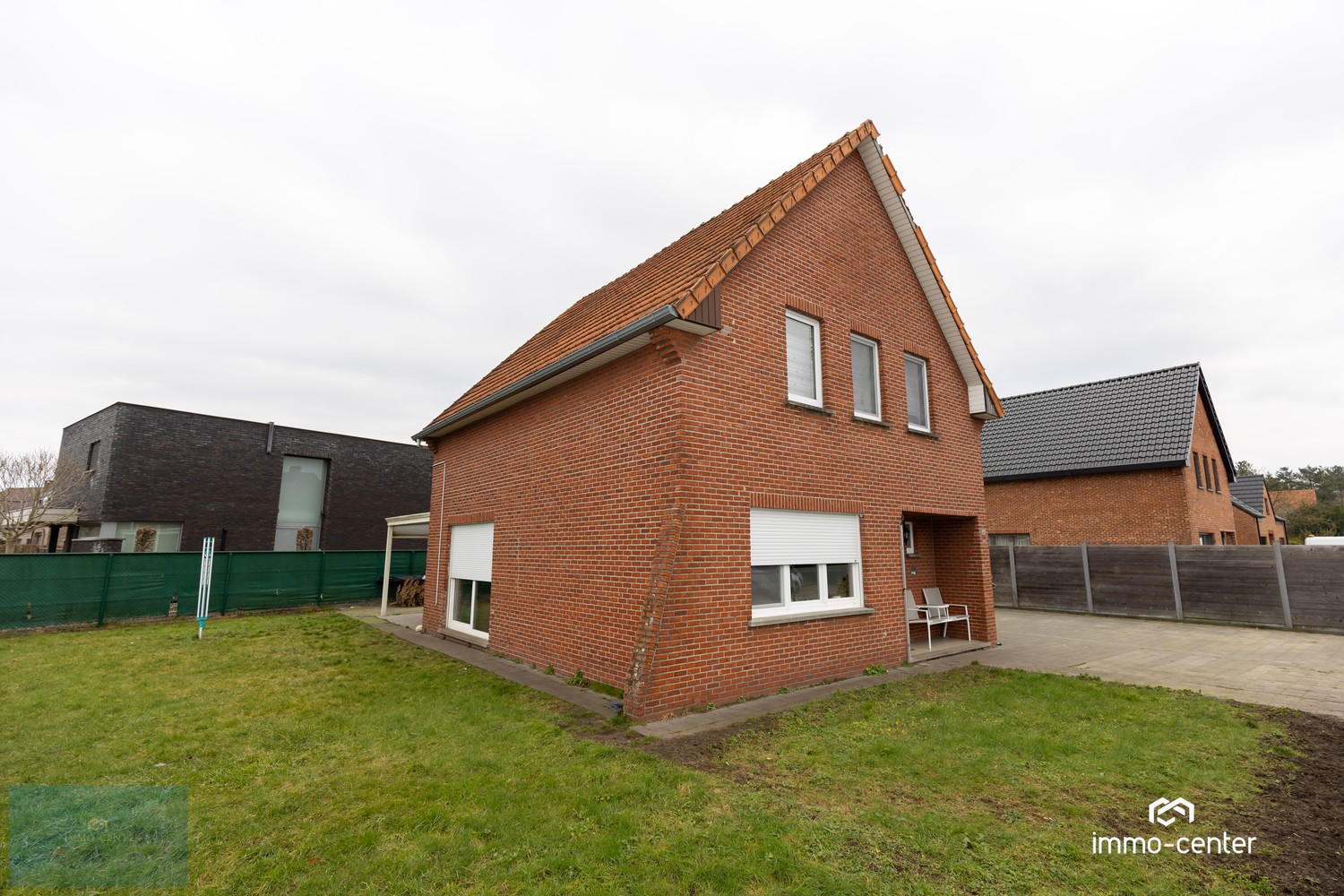 Maison à vendre à Genk avec 3 chambres - photo 2