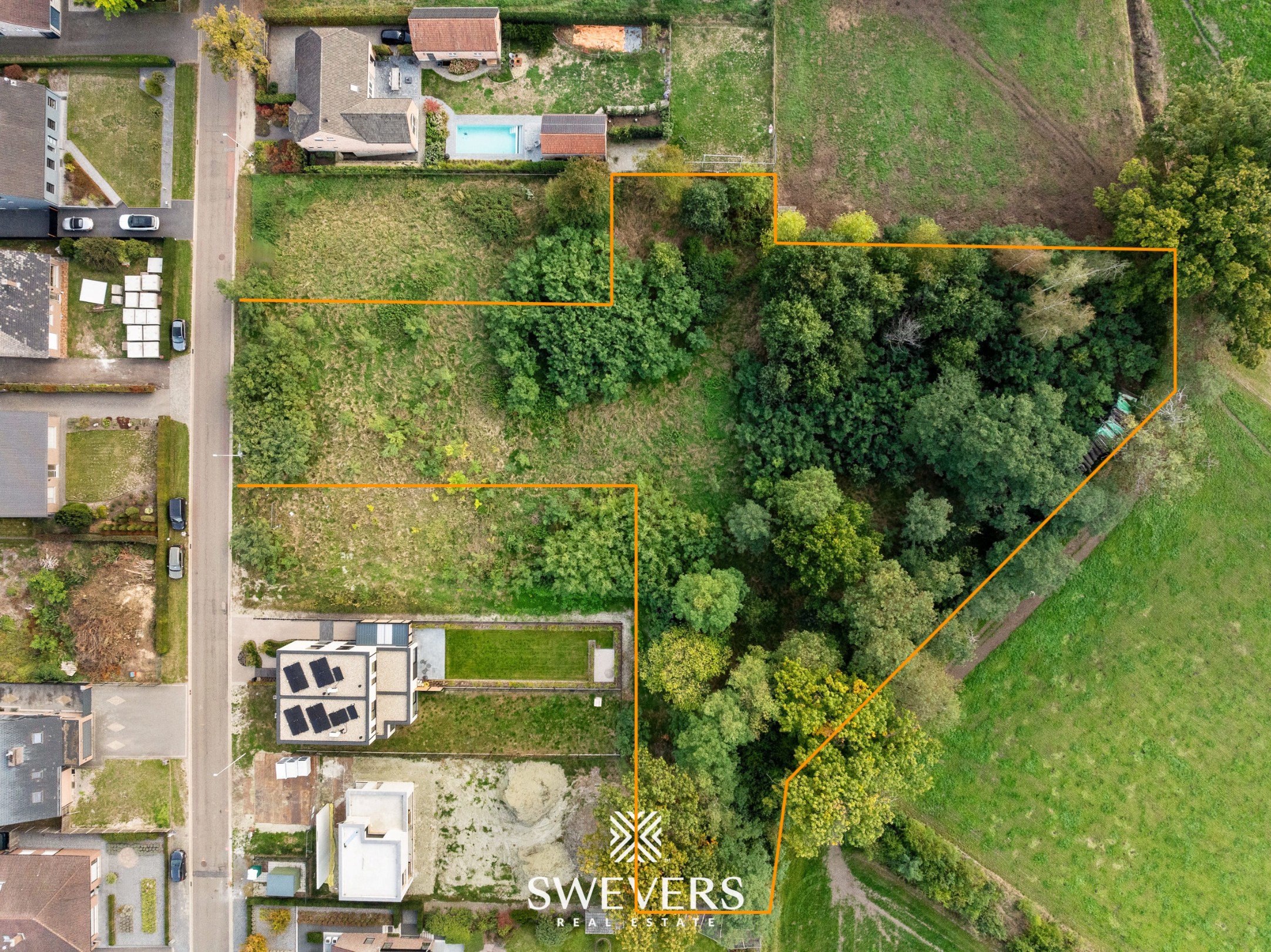 Terrain à vendre à Bourg-Léopold - photo 4