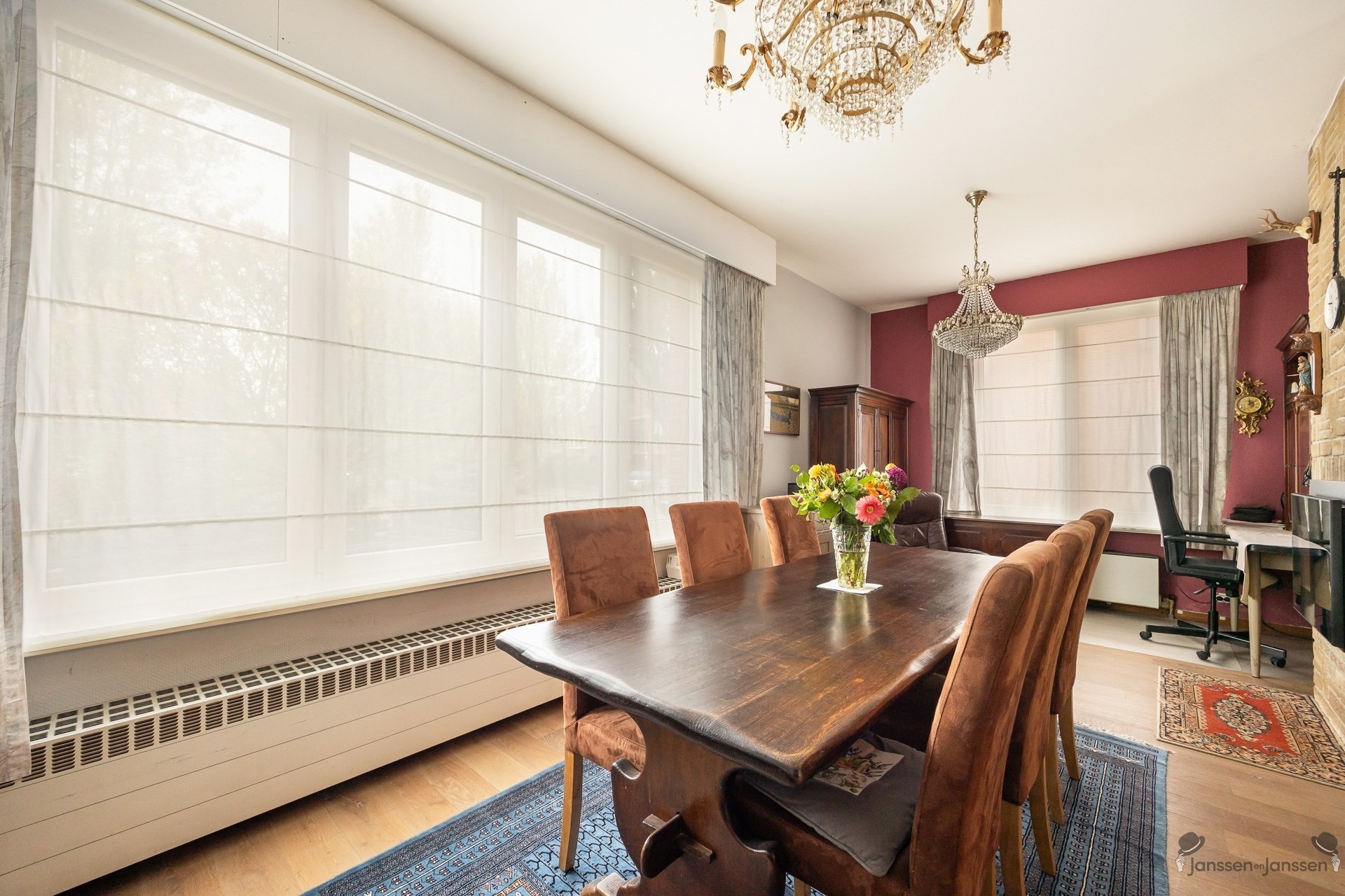 Charmant huis met EPC B en uitbreidingsmogelijkheden op gewilde locatie in Schoten - foto 4