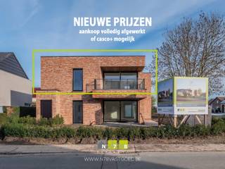 Appartement à vendre à Dilsen-Stokkem