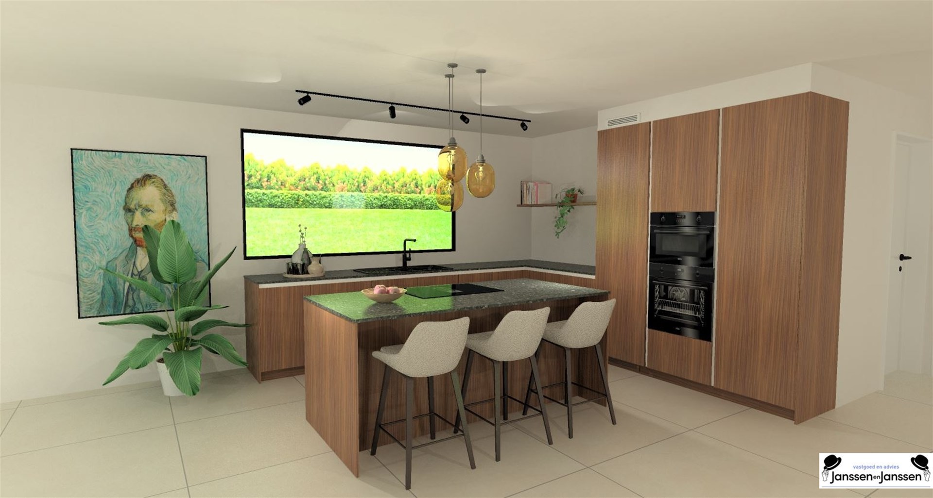 family house - photo 4