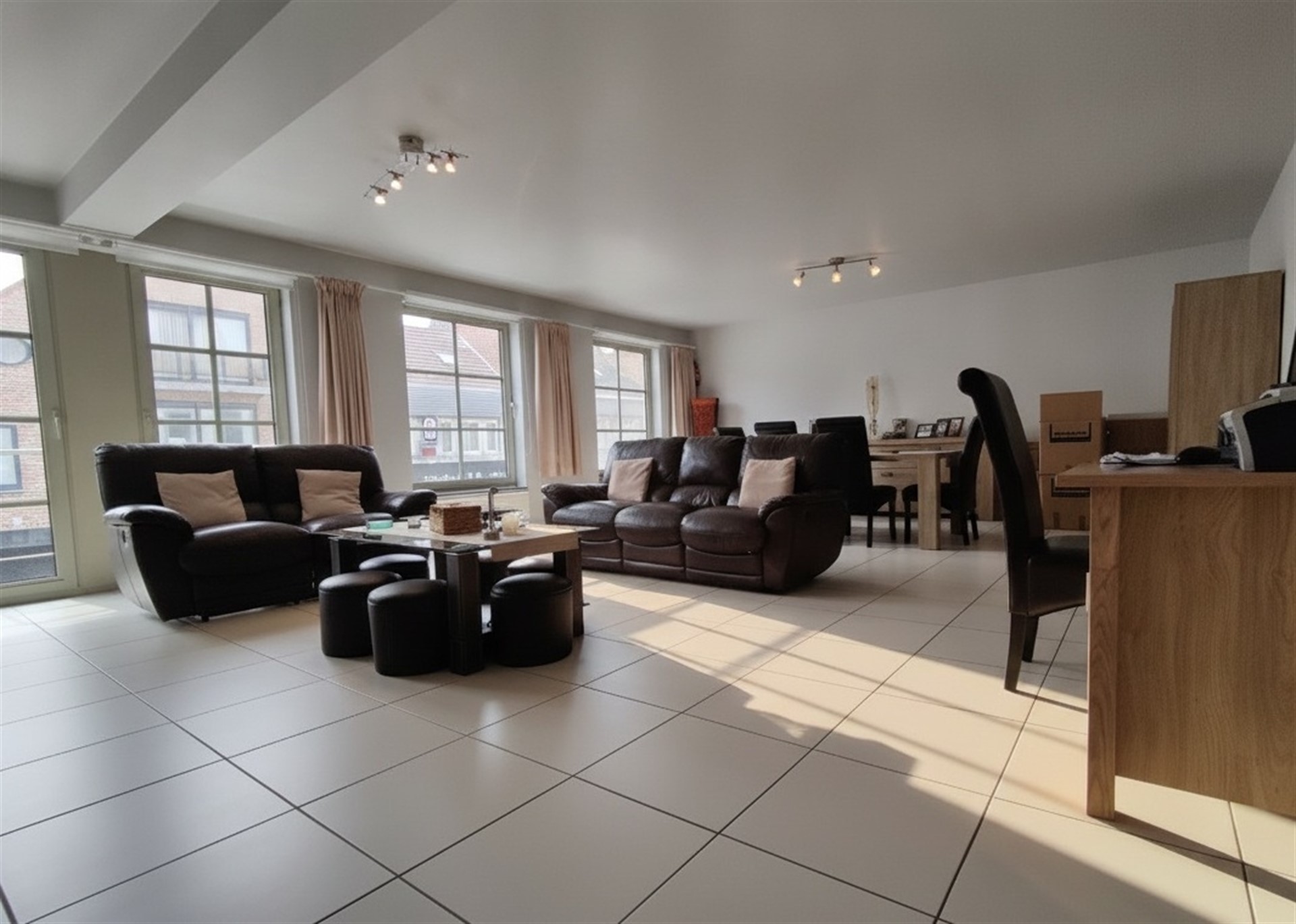 …