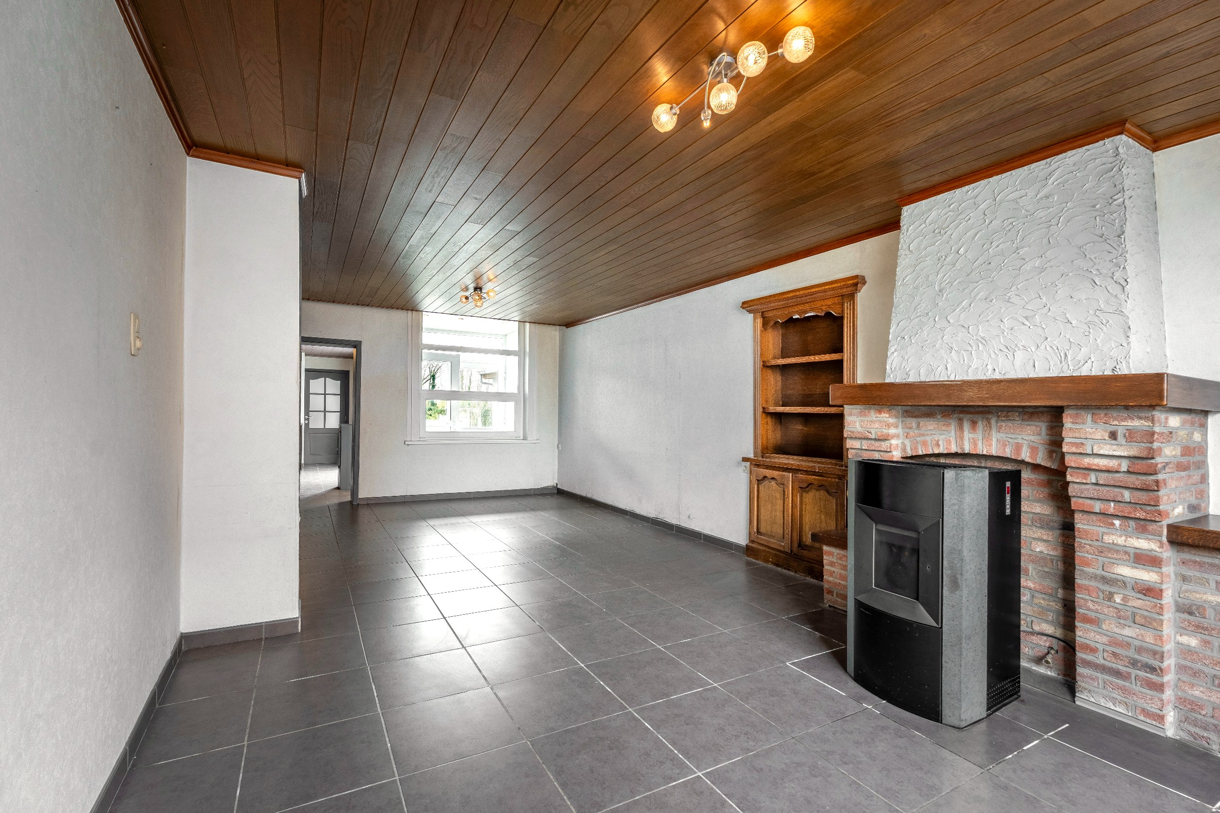 RUIME WONING MET GROTE TUIN IN OOIGEM - foto 5