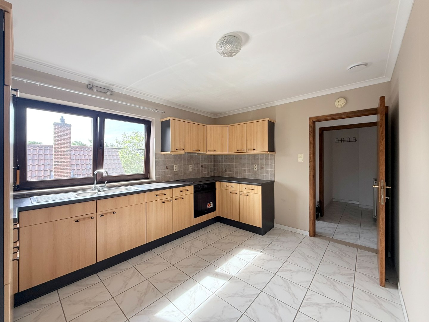Appartement avec trois chambres à Opvelp - photo 4