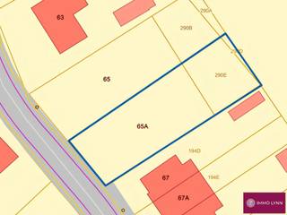 Perceel voor open bebouwing, met prachtige verzichten achteraan in de tuin. <br />Perceel van 837m² voor een open bebouwing, tuin is noordoost georiënteerd.<br />Toegelaten bouwzone: gelijkvloers: 10,14m x 15m - verdieping 10,14m x 12m.<br />Zowel plat dak als schuin dak toegelaten.<br />Kelder toegelaten.<br />Bijgebouw van maximum 40m² toegelaten.<br />Zwembad/ zwemvijver toegelaten.<br />Zeer landelijk gelegen, met prachtige verzichten achteraan.<br />Centraal gelegen op de grens tussen Kampenhout en Boortmeerbeek. Op wandelafstand van openbaar vervoer, winkels en de Vaart. <br />Meer info? Contacteer ons via info@immolynn.be!