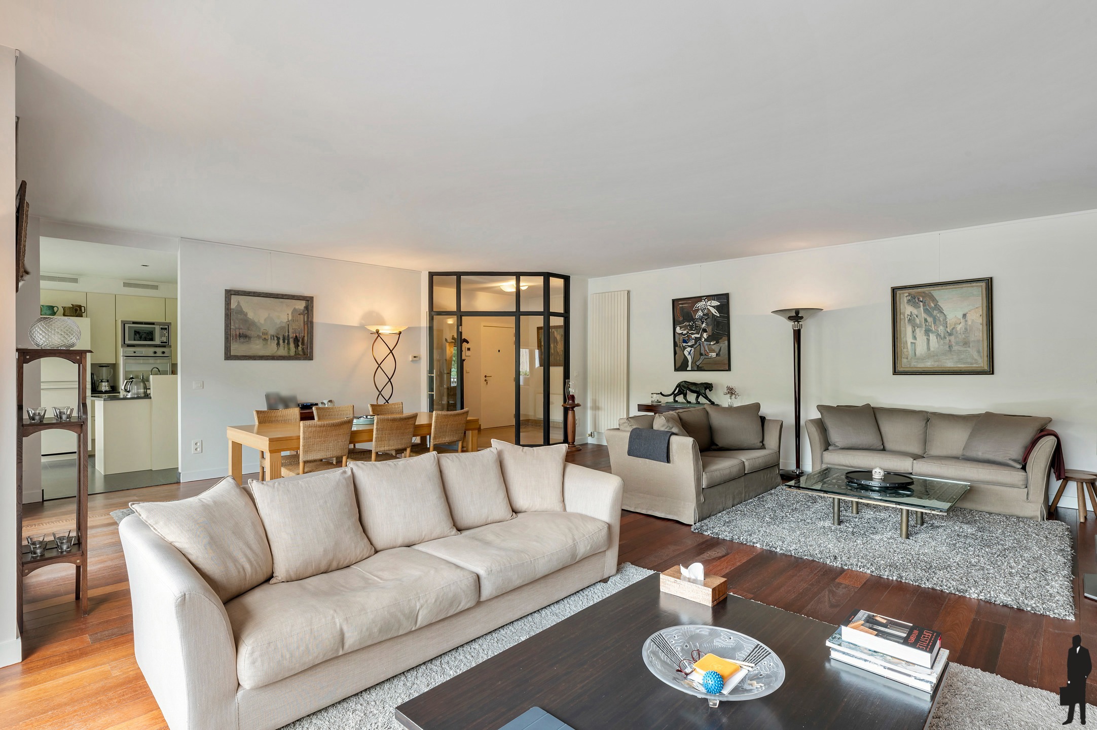 Apartment for sale in Schoten with 3 bedrooms - photo 5