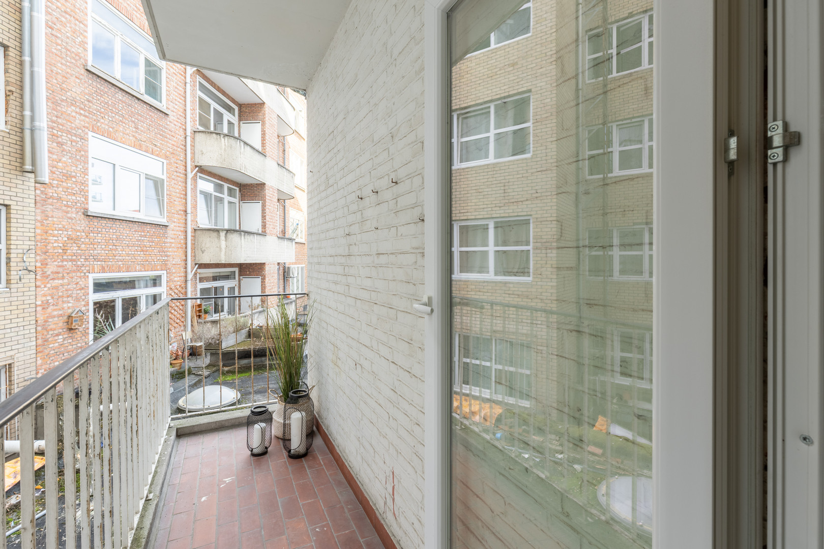 Ruim, instapklaar app met 2 slpk - photo 5