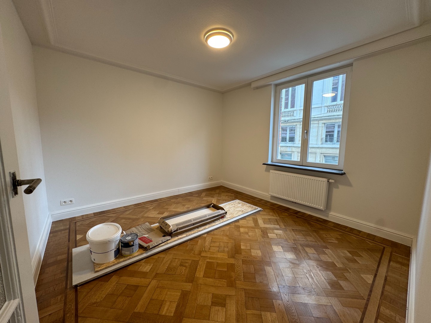 Gerenoveerd éénslaapkamer appartement te huur! - foto 5