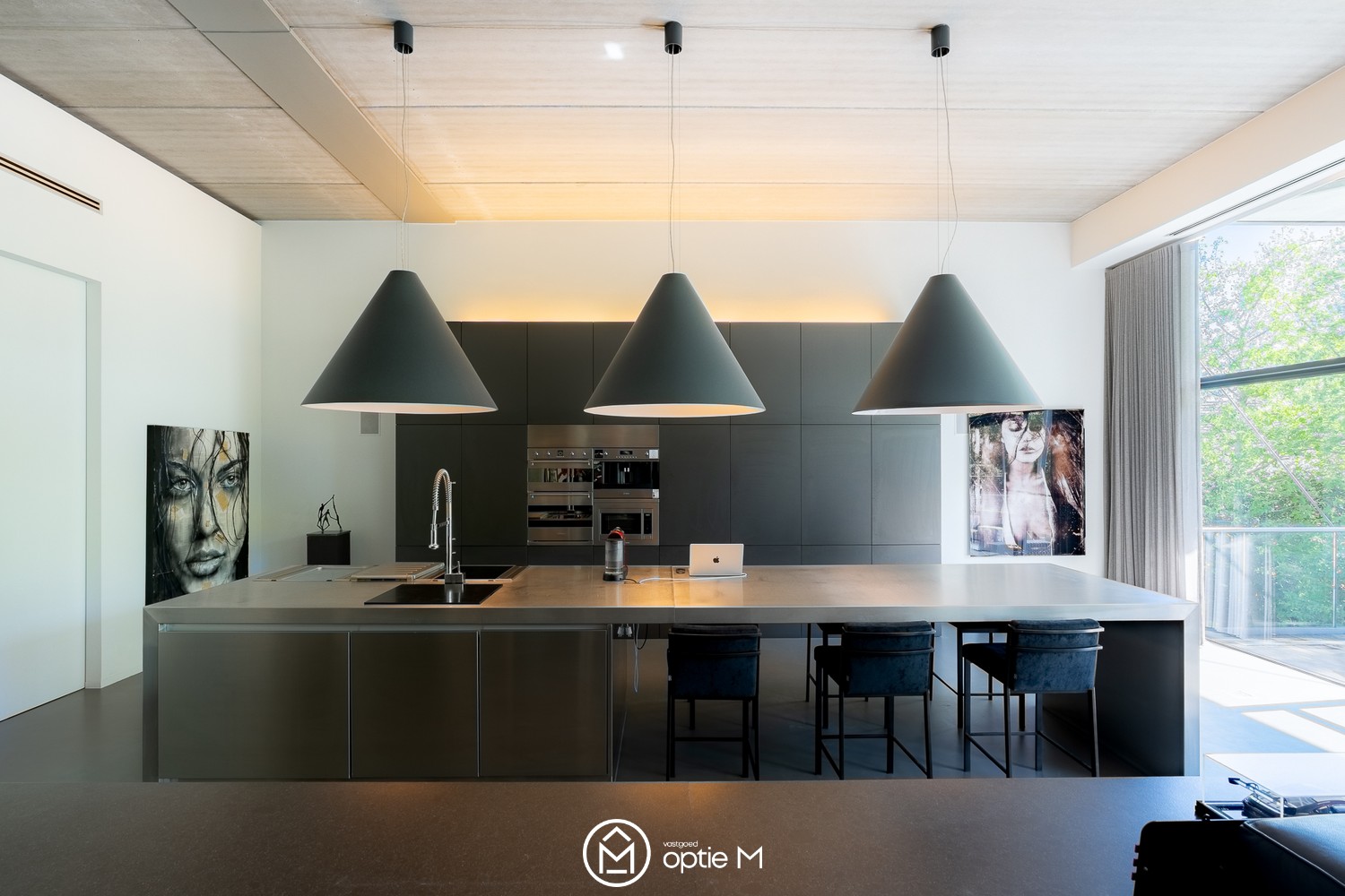 Unieke loft met hoogwaardige afwerking te koop in Hasselt - foto 5