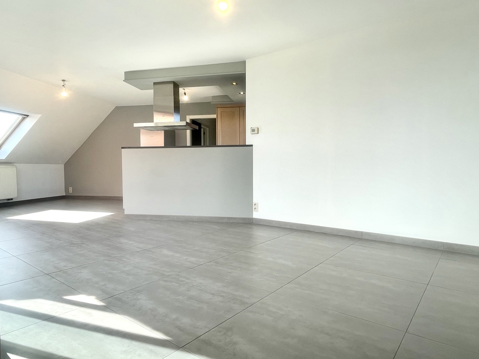 Apartment for rent in Aalst with 2 bedrooms - photo 4
