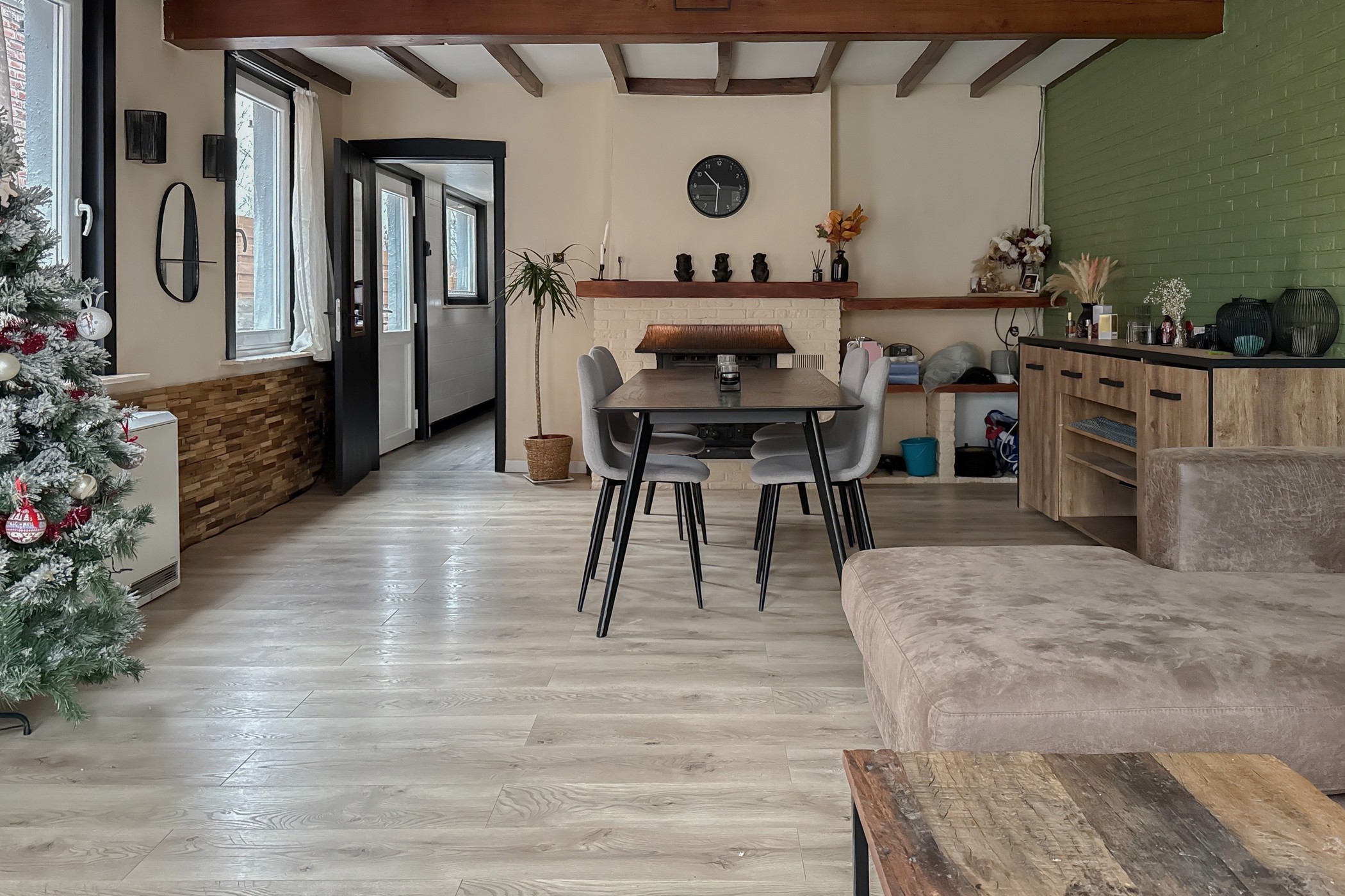 Halfopen woning met 2 slaapkamers op toplocatie! - foto 3