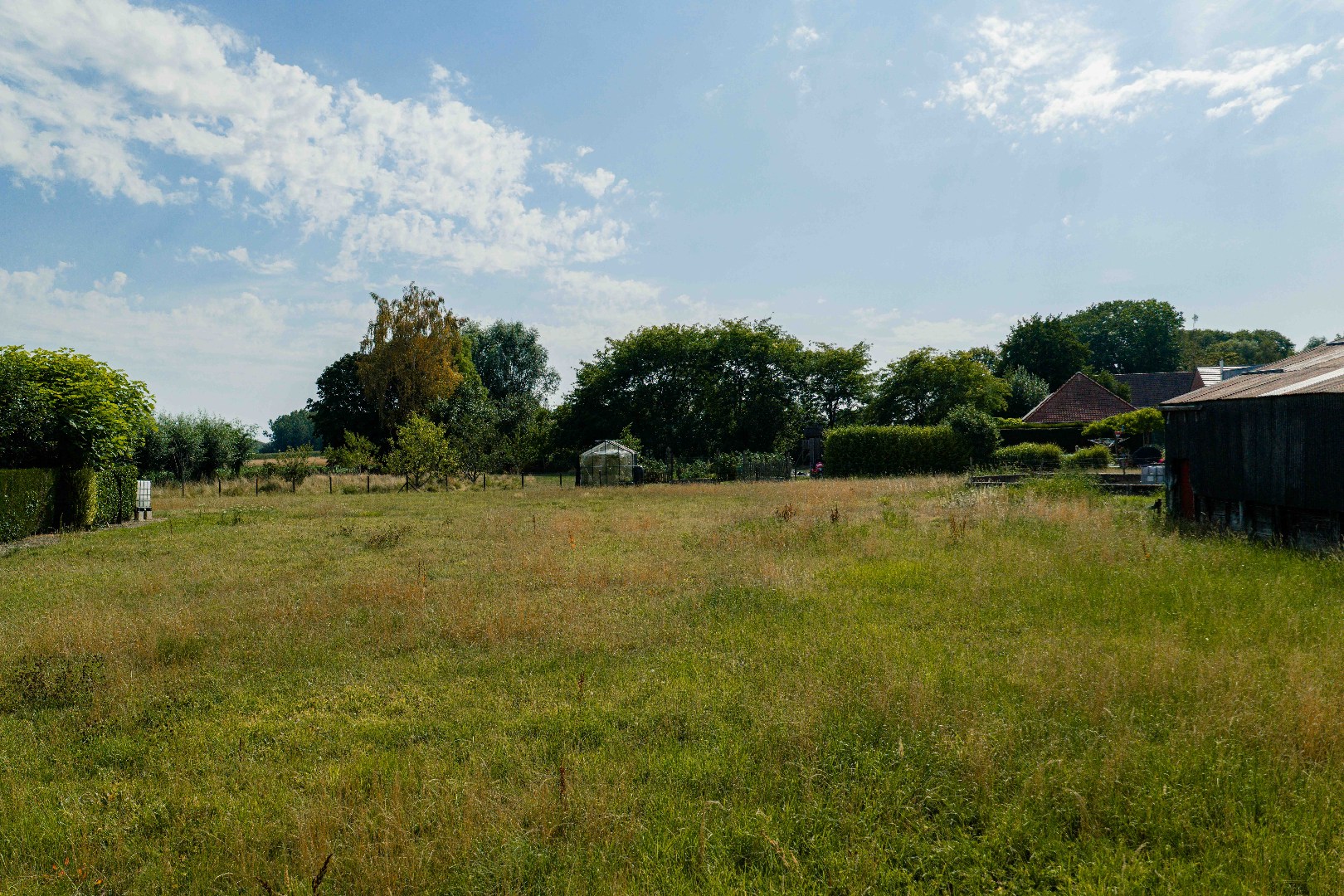 Bouwgrond op prachtige locatie - foto 5