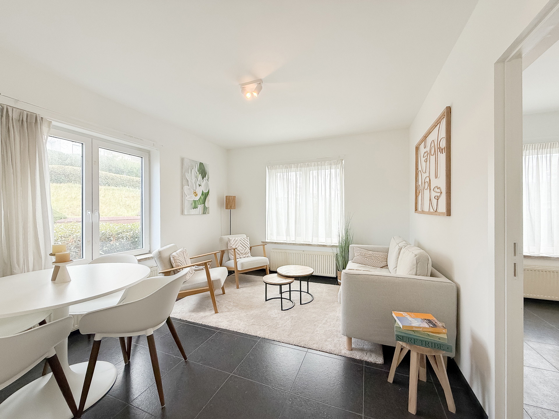 Appartement à louer à Knokke-Heist avec 2 chambres - photo 2