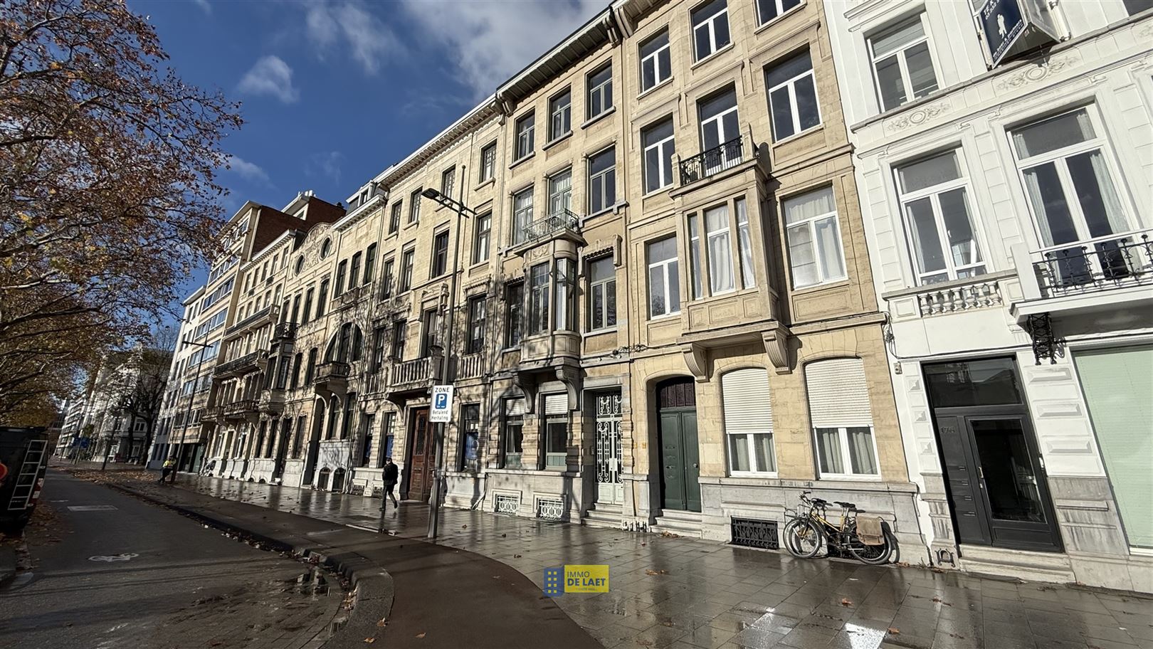 Apartment for rent in Antwerp with 2 bedrooms - photo 3