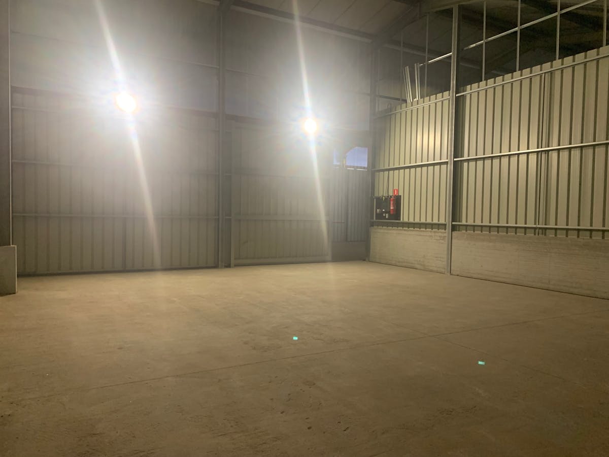 Magazijn te huur in Geluwe - foto 5