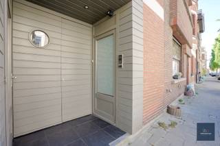 Maison à vendre à Gand