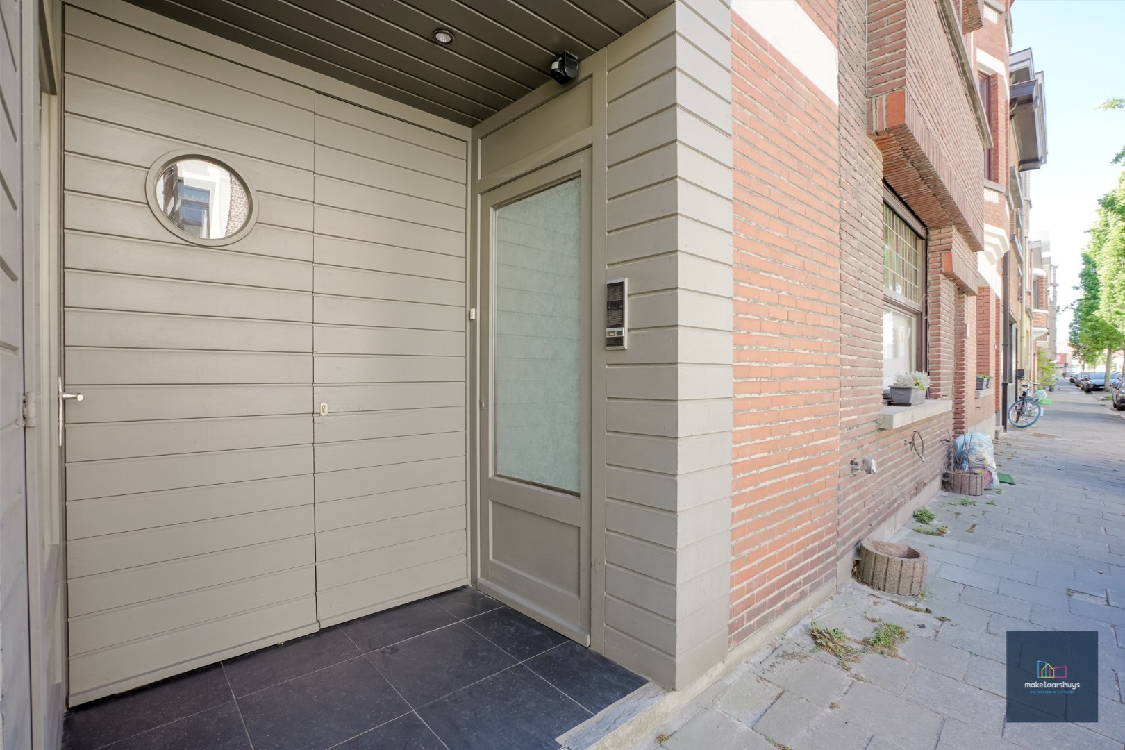 Maison à vendre à Gand avec 3 chambres - photo 2