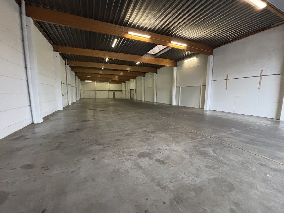 Entrepôt à louer d'environ 1 260 m² à Kuurne - photo 3