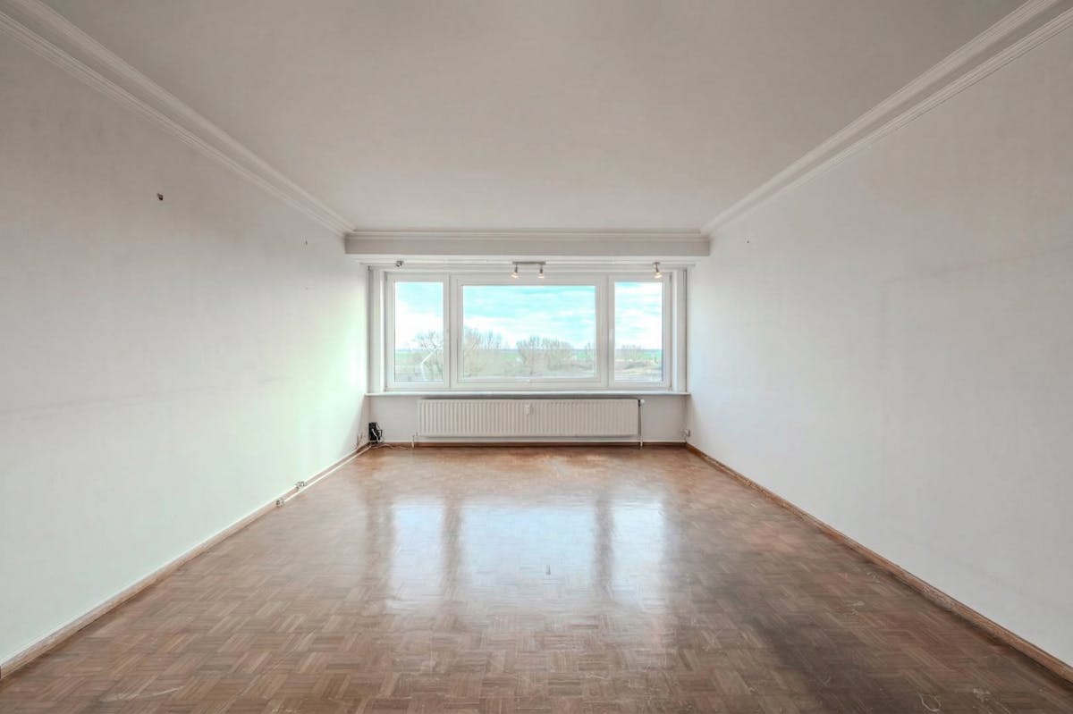 Zonnig hoekappartement met open zicht op de duinen! - foto 5