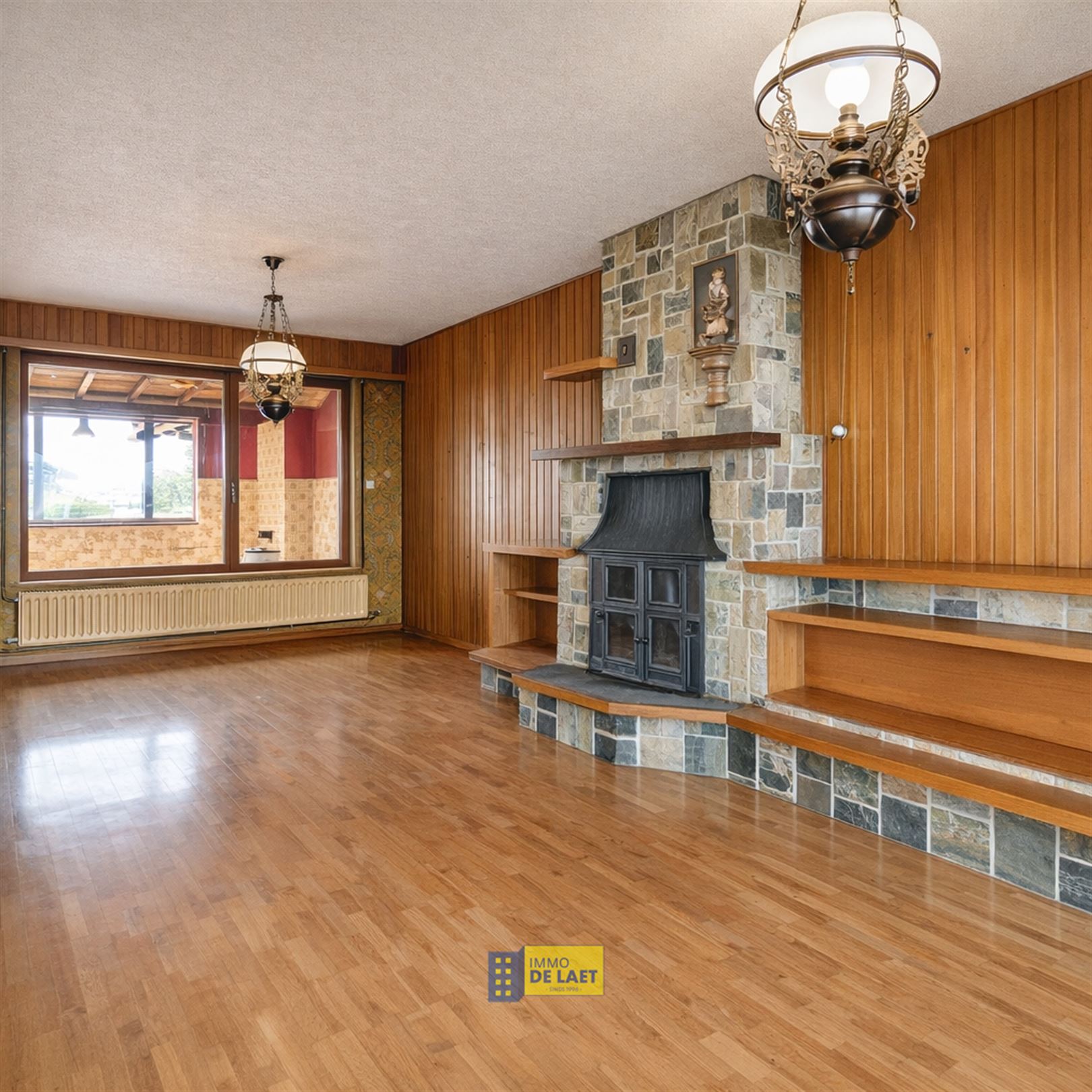 Maison à vendre à Wuustwezel avec 4 chambres - photo 2