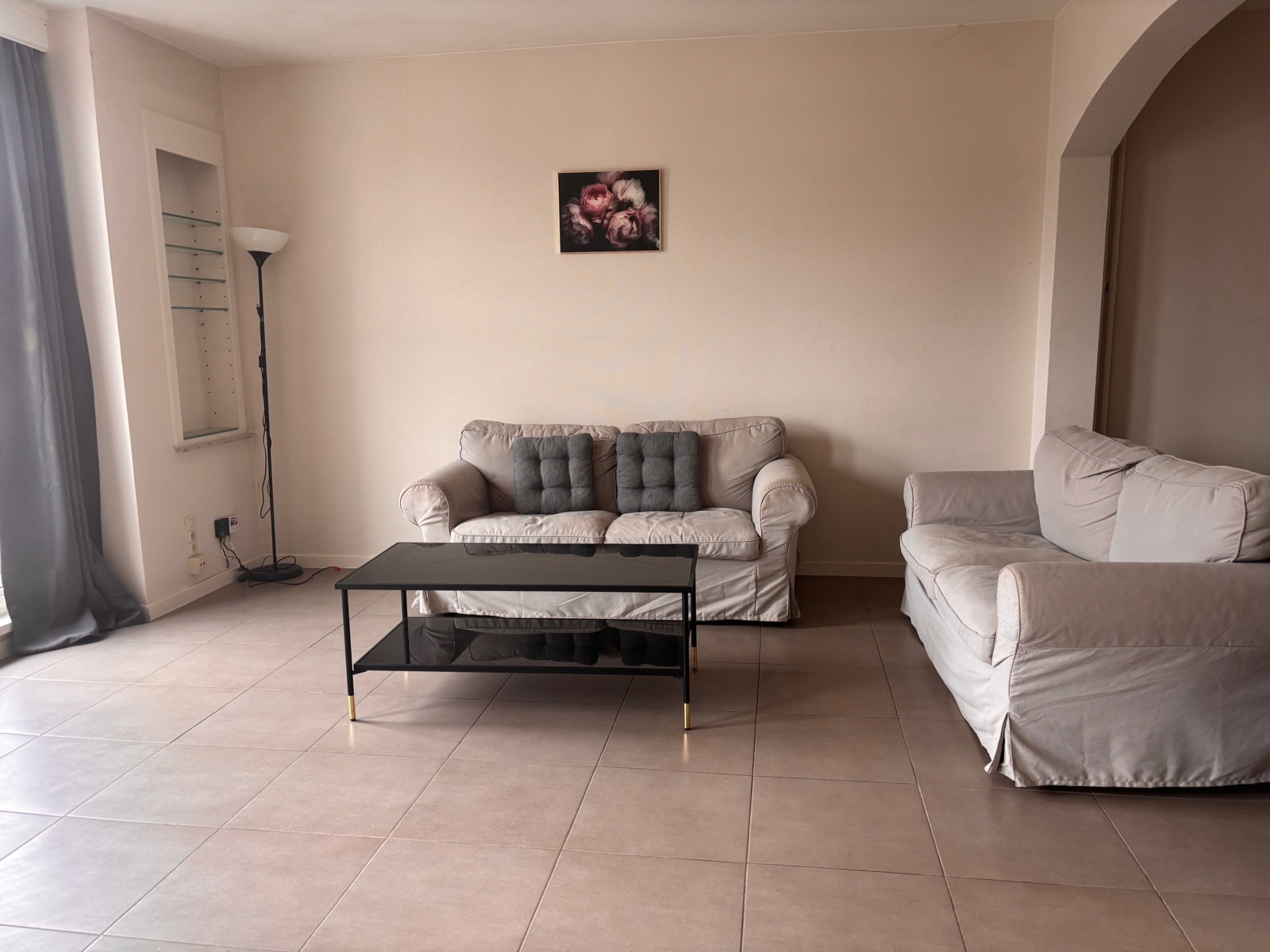 Appartement in Leuven