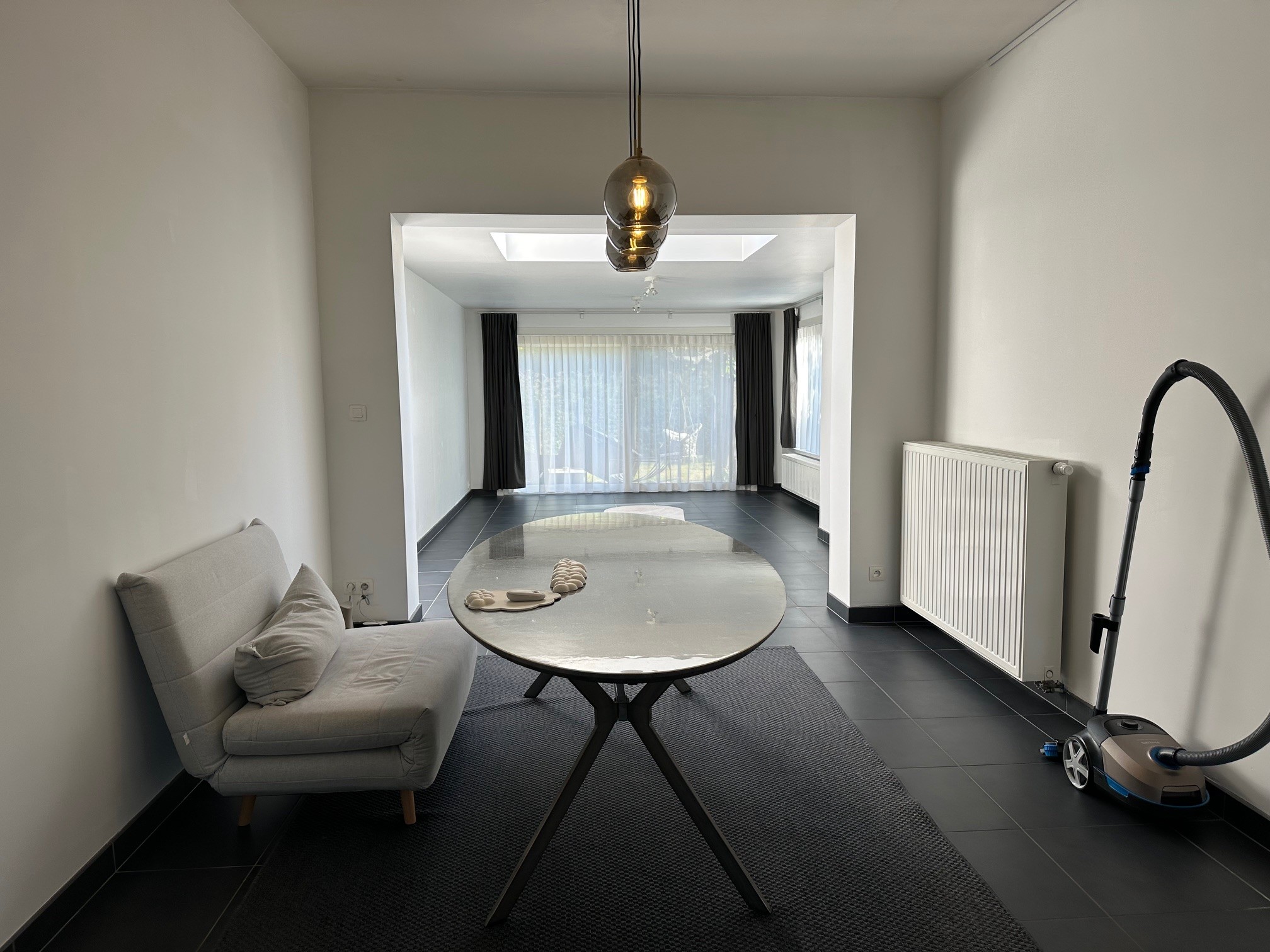Halfopen huis met tuin in Veurne - foto 4