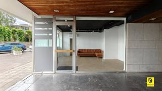 Espace commercial/bureau polyvalent dans un emplacement stratégiqueCe han...