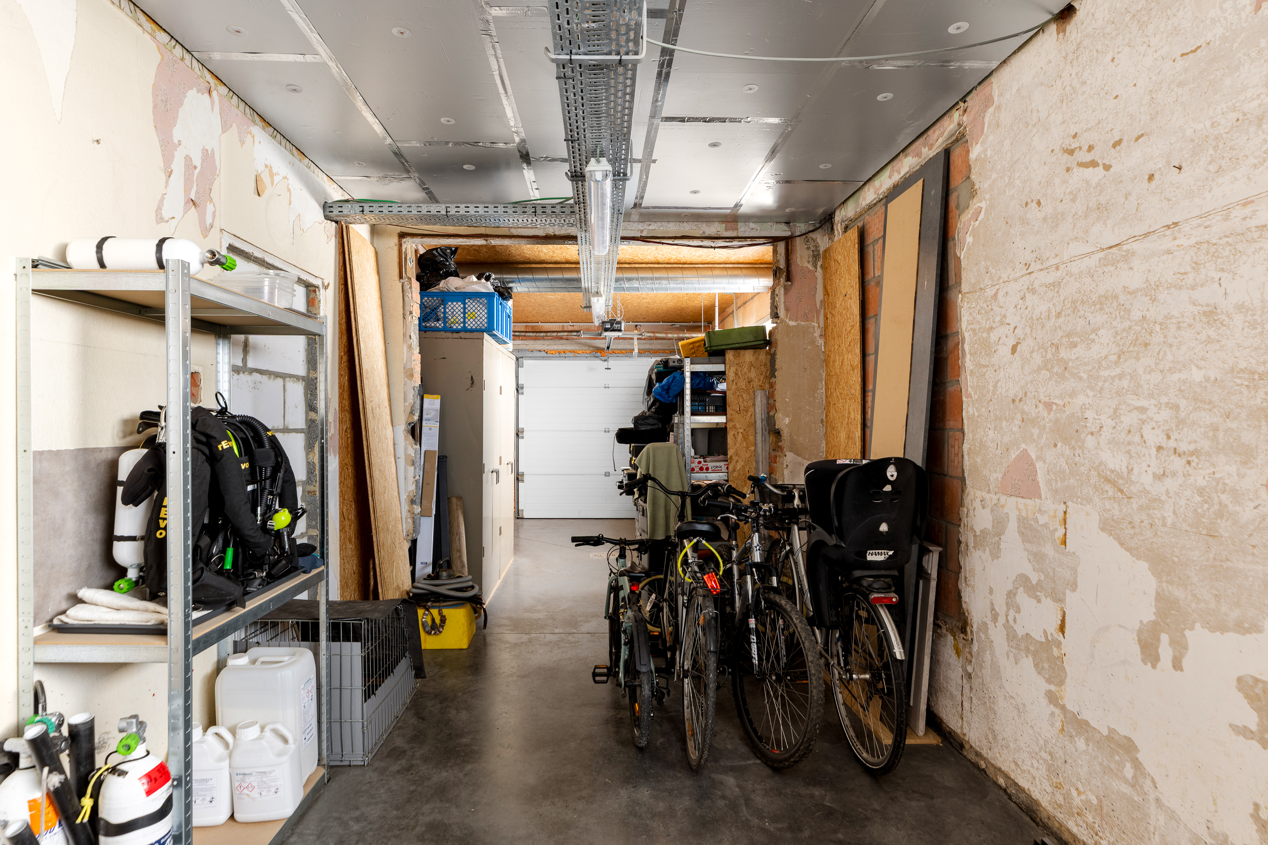 Halfopen bel-étage met Scheldezicht en EPC A in Wetteren - foto 4