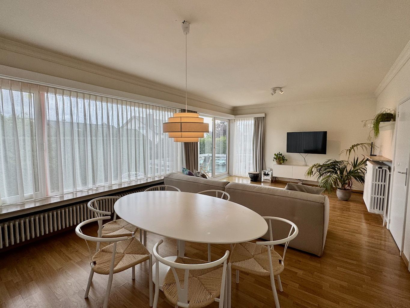 Appartement à louer à Bruges