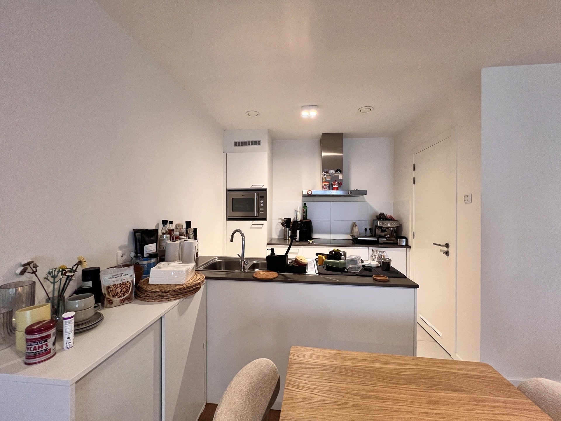 Toffe 1 slaapkamer - foto 4