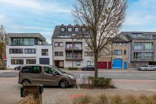 Apartment for rent in Nieuwpoort