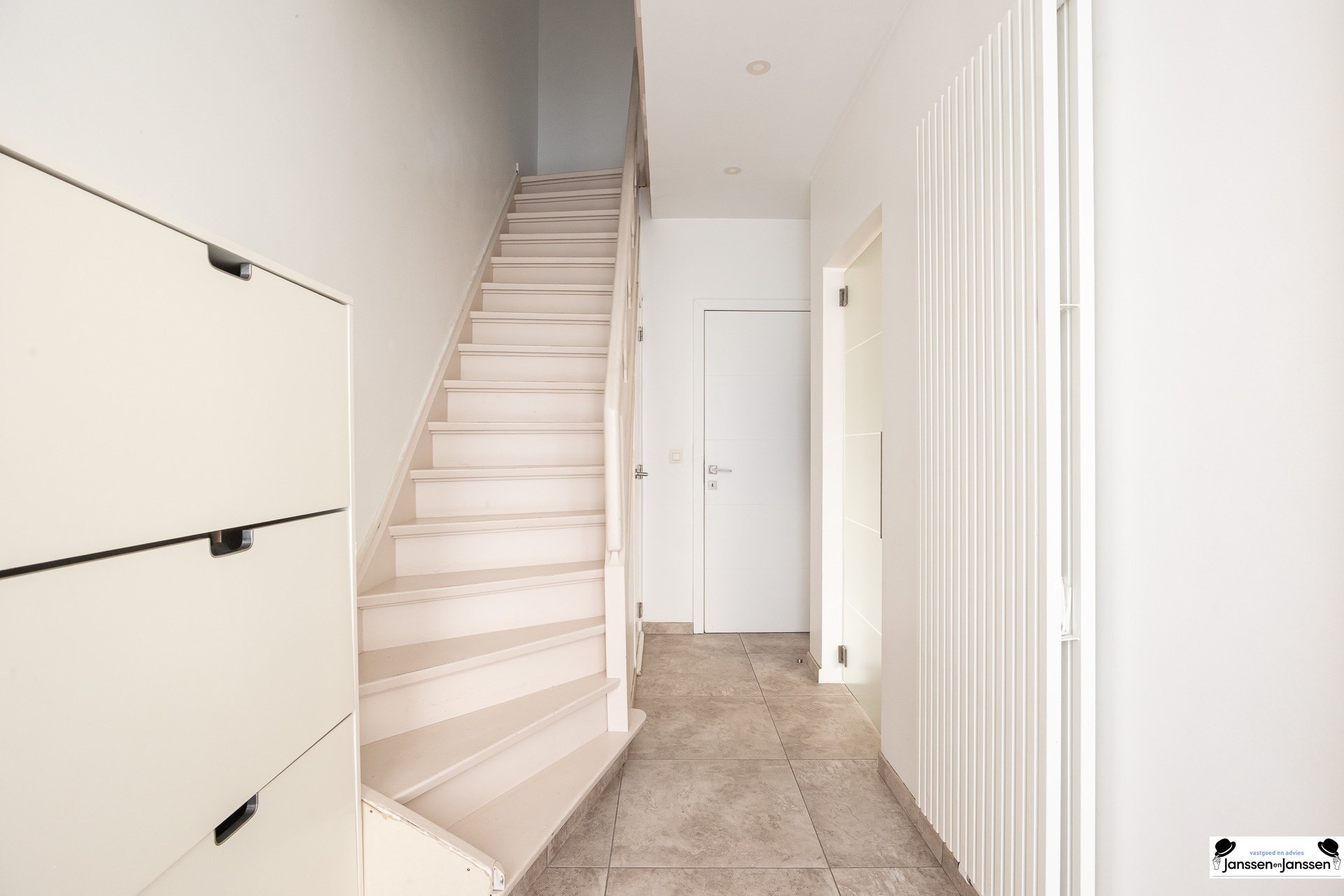 Energiezuinige woning op een top locatie in Merksem! - foto 3