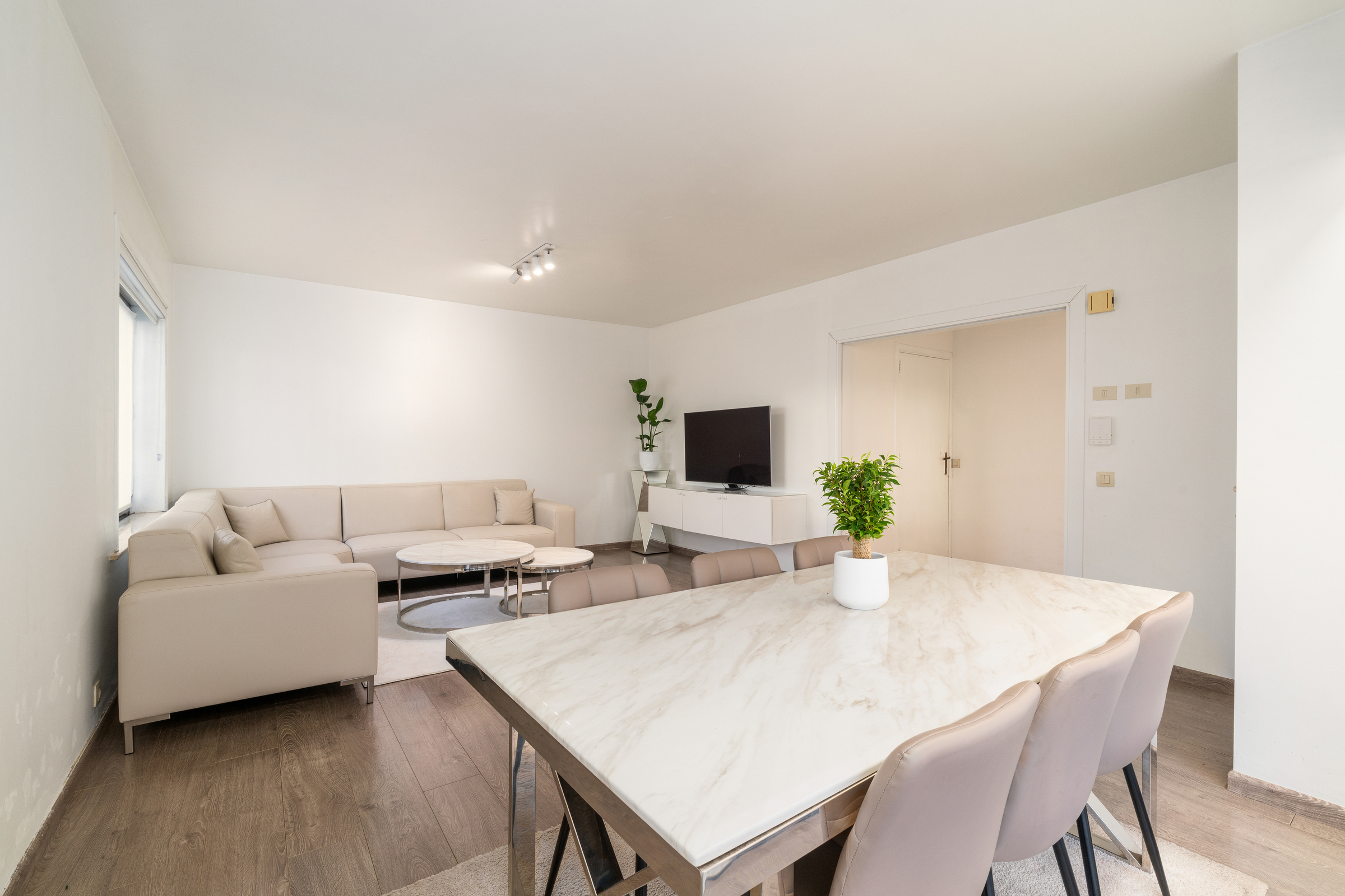 Apartment for sale in Dendermonde with 2 bedrooms - photo 3