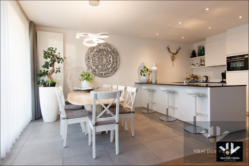 Apartment for sale in Hasselt with 3 bedrooms - photo 2