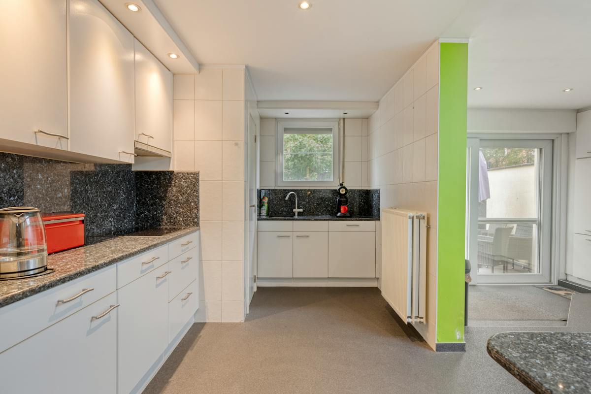 Instapklaar huis met 3 slaapkamers en garage te koop in Boom - foto 5
