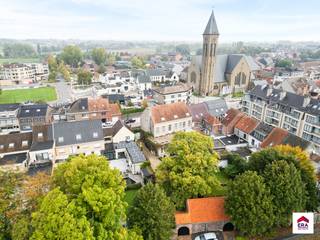 House for sale in Oostrozebeke