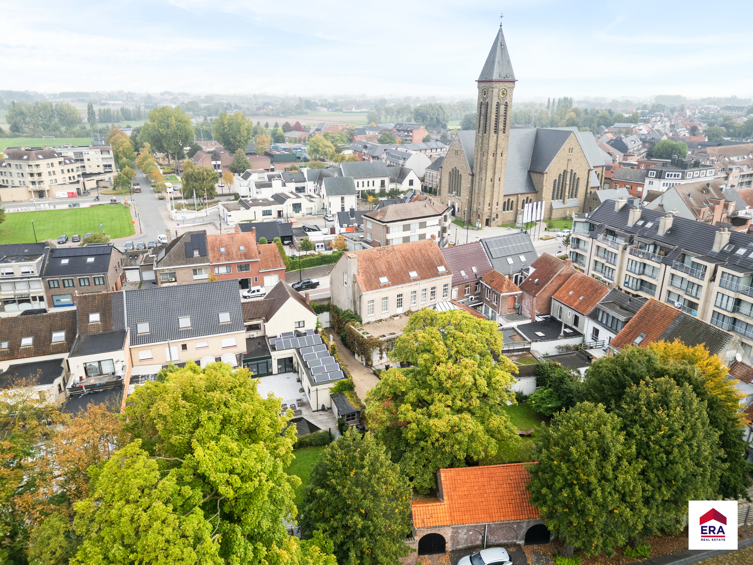 Maison à vendre à Oostrozebeke avec 3 chambres - photo 4