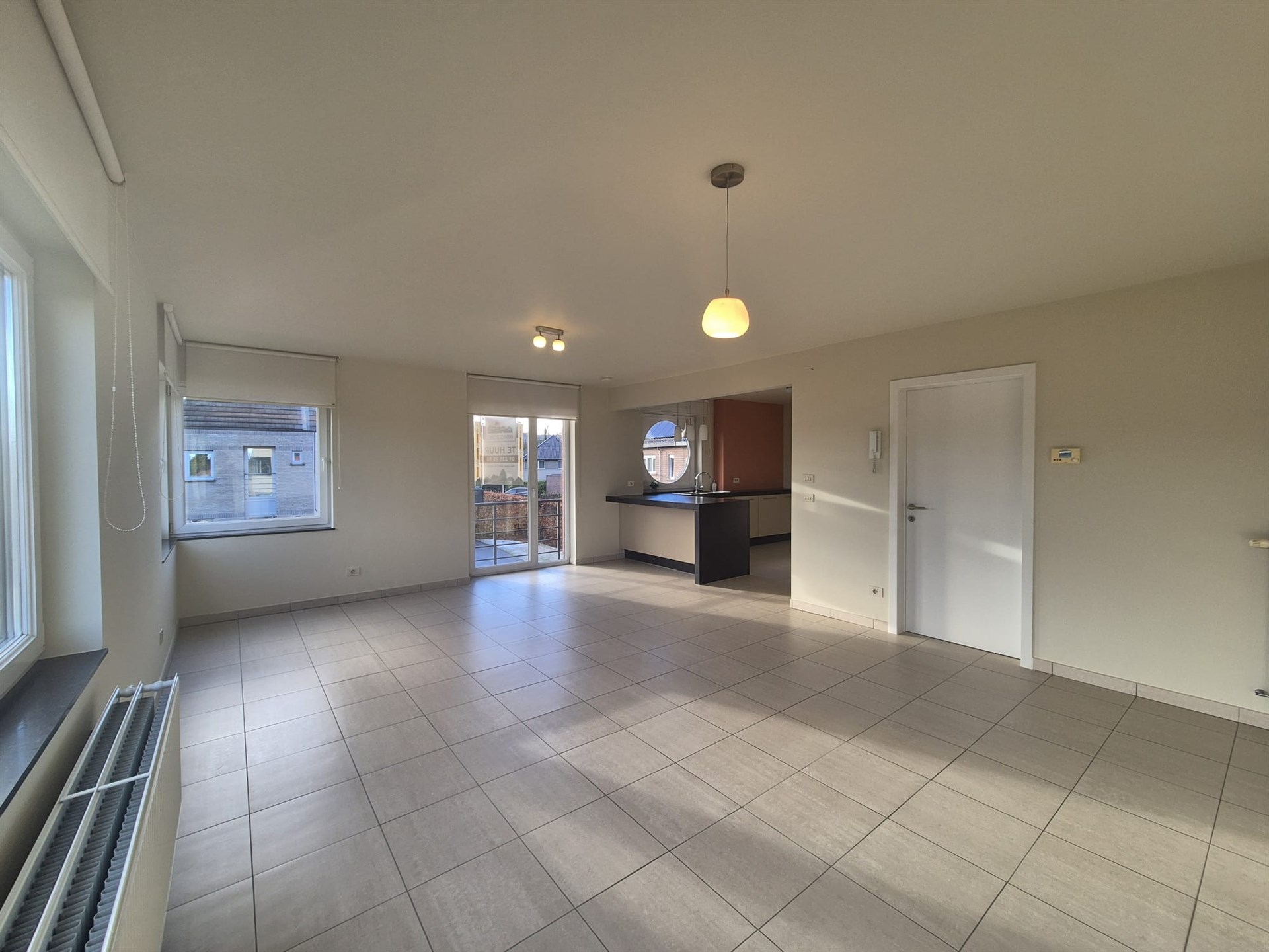 Zeer mooi rustig gelegen instapkaar appartement met garage. - foto 4