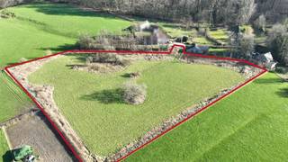 Land for sale in Braine-le-Comte