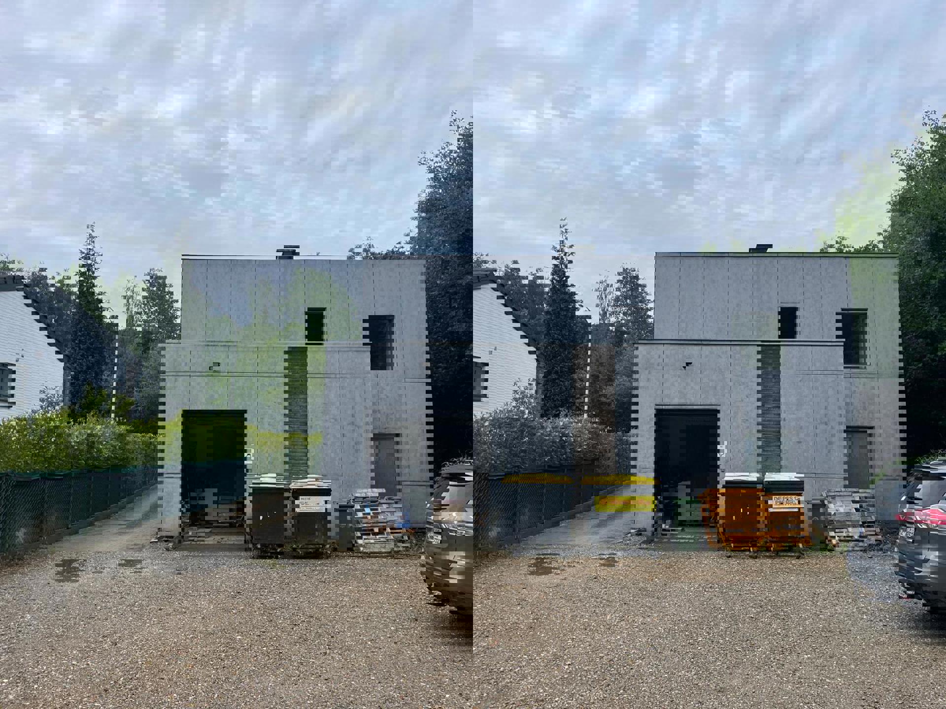 Commercial à louer à Boortmeerbeek - photo 3