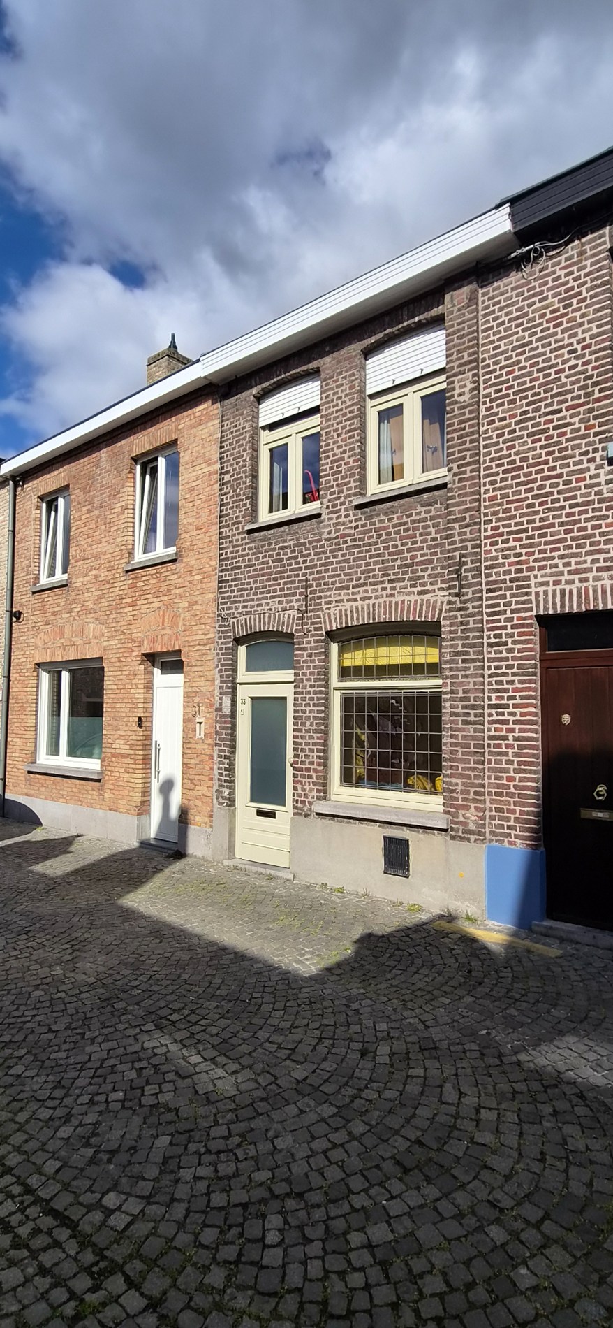 Brugge: te vernieuwen woning met garage - foto 3
