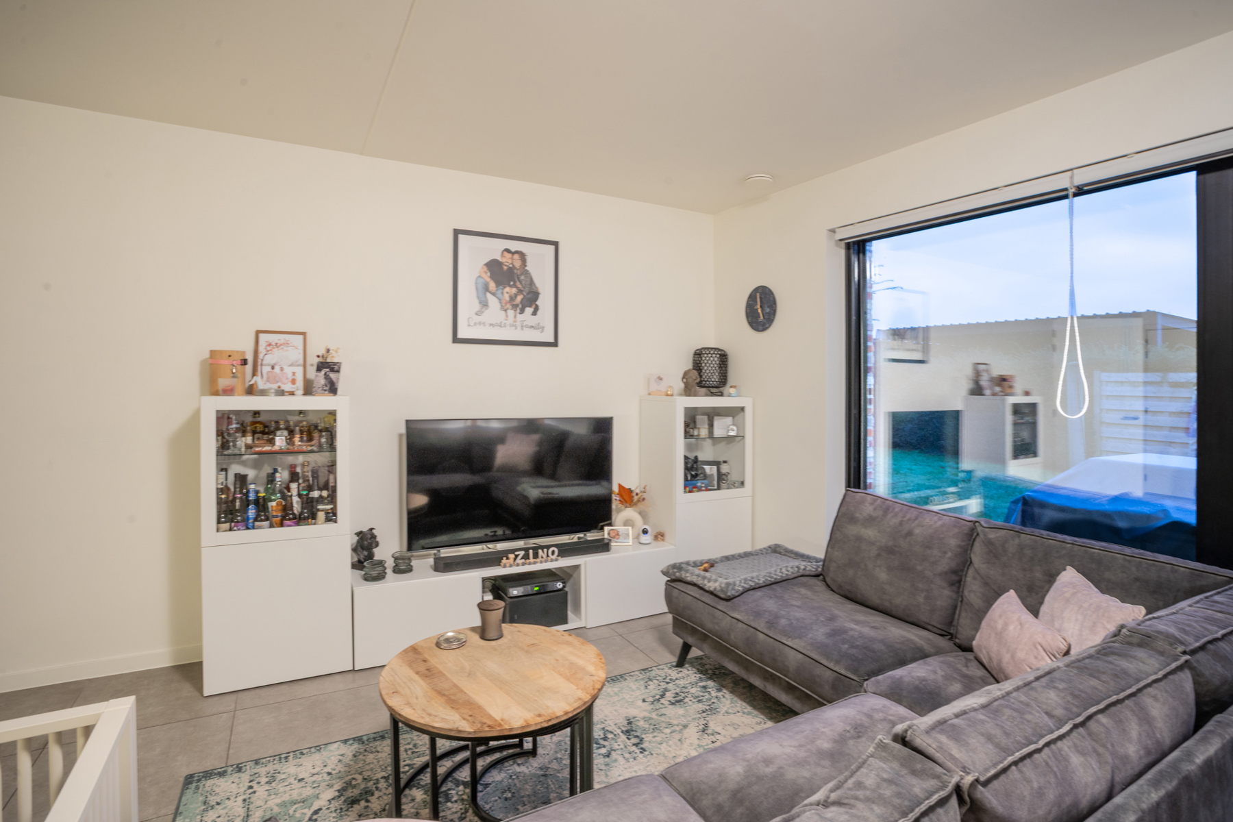 Apartment for rent in Wuustwezel with 2 bedrooms - photo 4