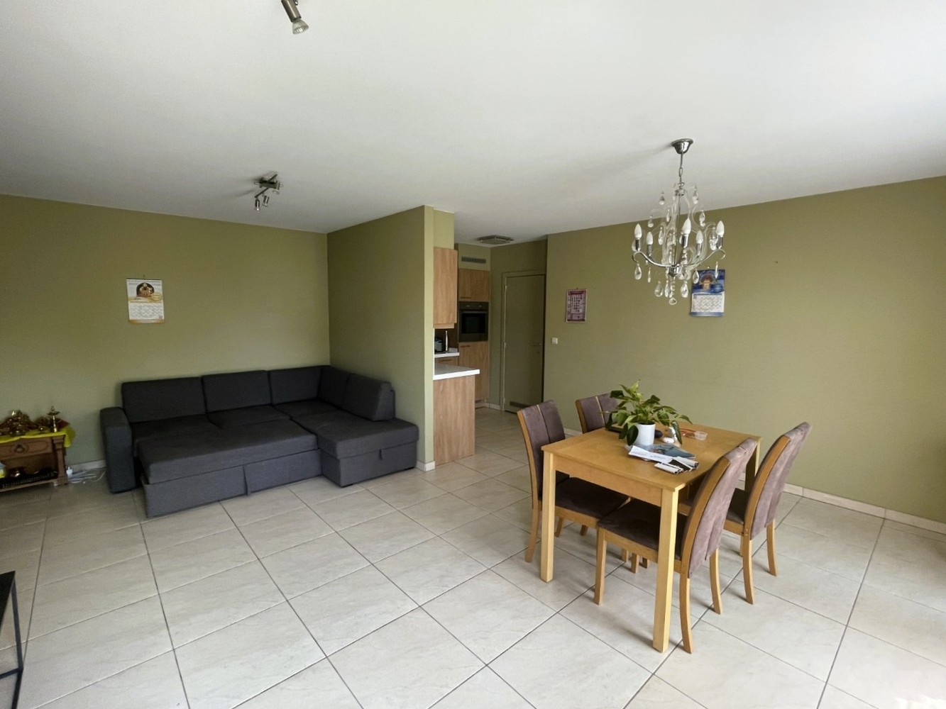 Zeer verzorgd appartement met inpandige autostaanplaats - foto 2