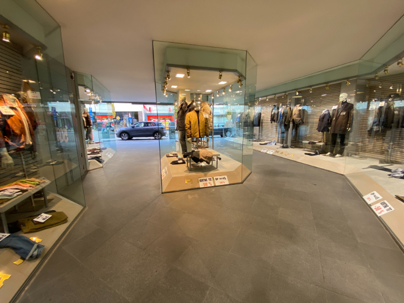 Commercial à louer à Geel - photo 4