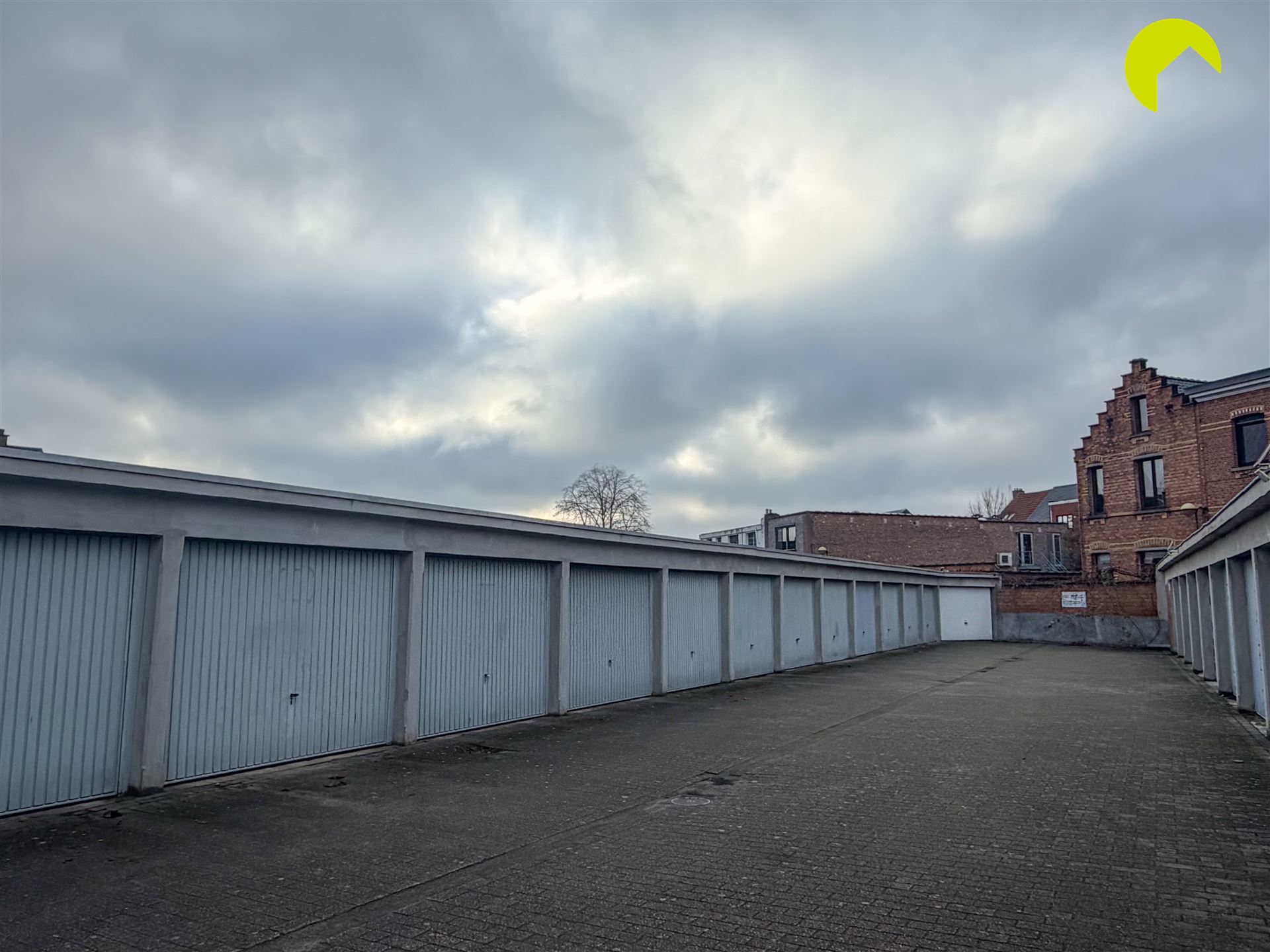 17 garages in garagecomplex te Mortsel - foto 3