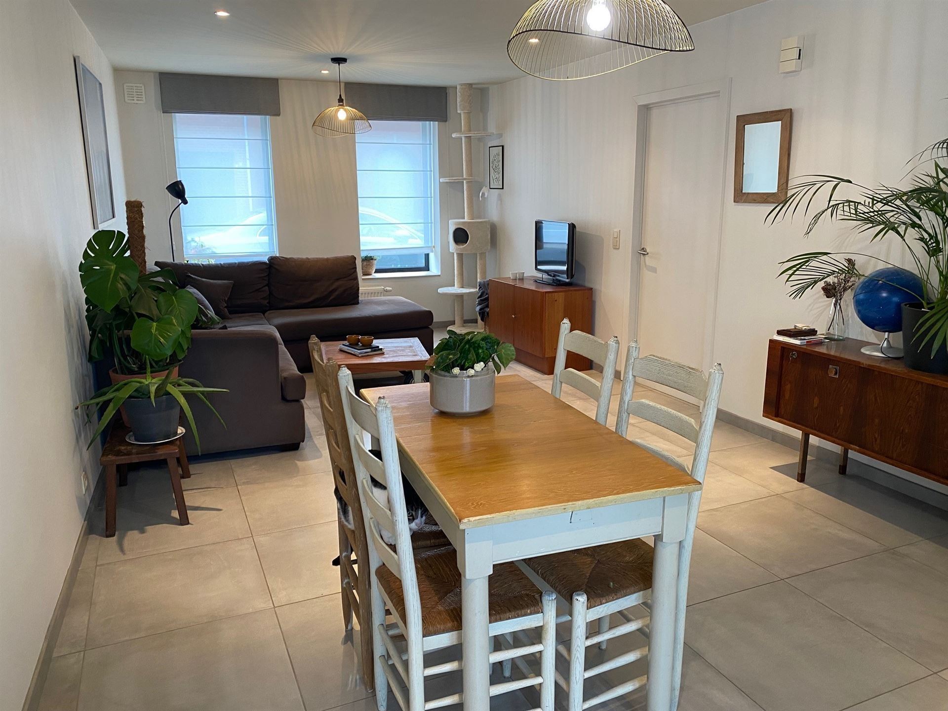 Woning met 2 slaapkamers en tuin - foto 5