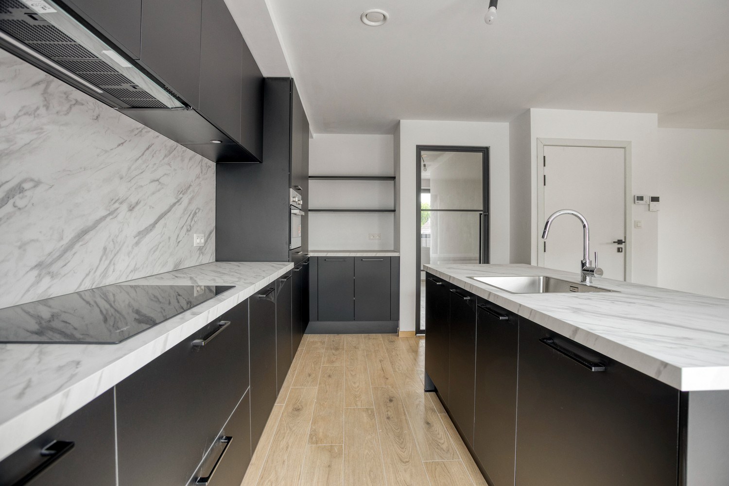 Ruime duplex met 3 slaapkamers - foto 2