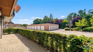 Appartement te koop in Tubeke