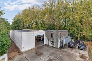 Commercial for sale in Zottegem