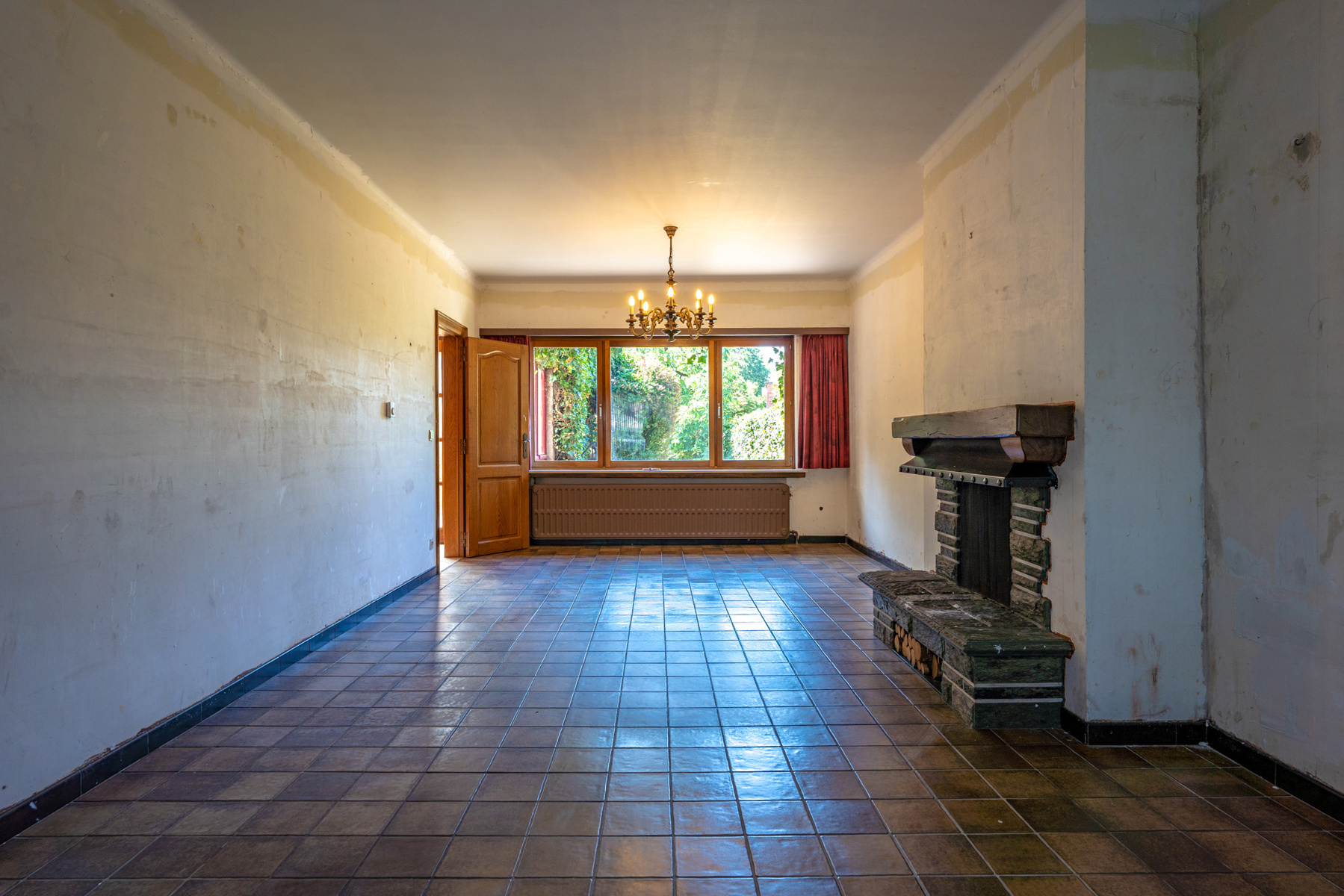 Drie slaapkamer woning met garage op een absolute topligging. - foto 4